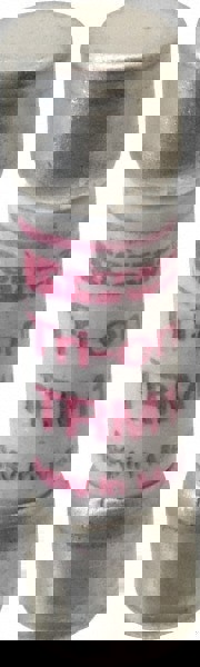 Cylindrical Time Delay Fuse: 15 A, 10.3 mm Dia